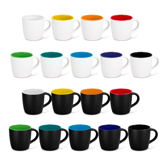 Main Fitzroy Coffee MugsMain Fitzroy Coffee Mugs